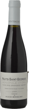 CHATEAU DE PULIGNY-MONTRACHET 1er cru Clos Des Grandes Vignes Monopole, Nuits-St-Georges 2009 Half Bottle