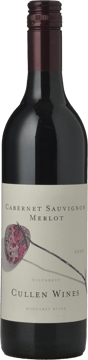 CULLEN WINES Merlot Cabernet, Margaret River 2024 Bottle image number 0