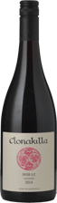 CLONAKILLA Shiraz Viognier, Canberra District 2014 Bottle