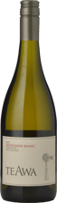 TE AWA WINERY Sauvignon Blanc, Hawkes Bay 2007 Bottle