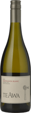 TE AWA WINERY Sauvignon Blanc, Hawkes Bay 2007 Bottle