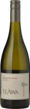 TE AWA WINERY Sauvignon Blanc, Hawkes Bay 2007 Bottle