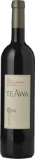 TE AWA WINERY Zone 6 Cabernet Merlot, Hawkes Bay 2003 Bottle
