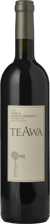 TE AWA WINERY Zone 6 Cabernet Merlot, Hawkes Bay 2003 Bottle