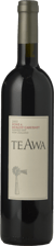 TE AWA WINERY Zone 6 Cabernet Merlot, Hawkes Bay 2003 Bottle
