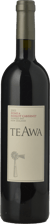 TE AWA WINERY Zone 6 Cabernet Merlot, Hawkes Bay 2003 Bottle