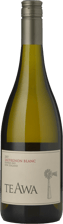 TE AWA WINERY Sauvignon Blanc, Hawkes Bay 2007 Bottle