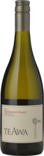 TE AWA WINERY Sauvignon Blanc, Hawkes Bay 2007 Bottle