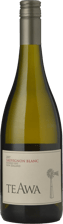 TE AWA WINERY Sauvignon Blanc, Hawkes Bay 2007 Bottle