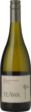 TE AWA WINERY Sauvignon Blanc, Hawkes Bay 2007 Bottle