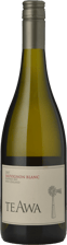 TE AWA WINERY Sauvignon Blanc, Hawkes Bay 2007 Bottle