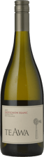 TE AWA WINERY Sauvignon Blanc, Hawkes Bay 2007 Bottle