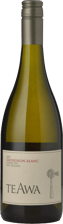TE AWA WINERY Sauvignon Blanc, Hawkes Bay 2007 Bottle