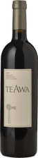 TE AWA WINERY Merlot, Hawkes Bay 2004 Bottle