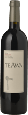 TE AWA WINERY Merlot, Hawkes Bay 2004 Bottle