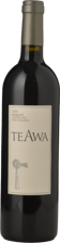 TE AWA WINERY Merlot, Hawkes Bay 2004 Bottle