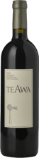 TE AWA WINERY Merlot, Hawkes Bay 2004 Bottle