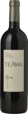 TE AWA WINERY Merlot, Hawkes Bay 2004 Bottle