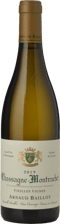ARNAUD BAILLOT Vieilles Vignes, Chassagne-Montrachet 2019 Bottle