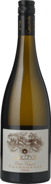 GIACONDA Estate Vineyard Chardonnay, Beechworth 2019 Bottle image number 0
