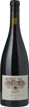 GIACONDA Nebbiolo, Beechworth 2017 Bottle image number 0