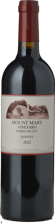 MOUNT MARY Quintet Cabernet Blend, Yarra Valley 2022 Bottle