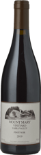 MOUNT MARY Pinot Noir, Yarra Valley 2019 Bottle