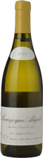 DOMAINE LEROY Aligote, Bourgogne Aligote 2014 Bottle