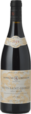 DOMAINE ROBERT CHEVILLON Les Cailles 1er cru, Nuits-St-Georges 2019 Bottle