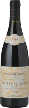 DOMAINE ROBERT CHEVILLON Les Cailles 1er cru, Nuits-St-Georges 2019 Bottle image number 0