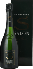 SALON Le Mesnil Blanc de Blancs, Champagne 2006 Bottle