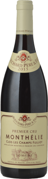 BOUCHARD PERE & FILS Clos les Champs Fulliot 1er Cru, Monthelie 2015 Bottle image number 0