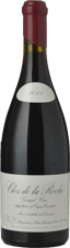 DOMAINE LEROY, Clos de la Roche 2015 Bottle