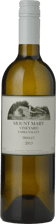 MOUNT MARY Triolet Semillon Sauvignon Blanc Muscadelle, Yarra Valley 2013 Bottle