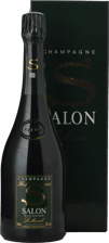 SALON Le Mesnil Blanc de Blancs, Champagne 1999 Bottle