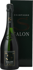 SALON Le Mesnil Blanc de Blancs, Champagne 2002 Bottle
