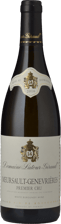 DOMAINE LATOUR-GIRAUD 1er cru, Meursault-Genevrieres 2016 Bottle