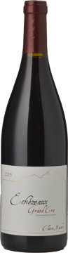 DOMAINE HENRI NAUDIN-FERRAND, Echezeaux 2015 Bottle image number 0