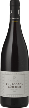 PERNOT PERE & FILS, Cote d'Or 2021 Bottle image number 0