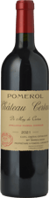 CHATEAU CERTAN-DE-MAY, Pomerol 2021 Bottle
