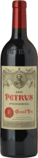 CHATEAU PETRUS Cru exceptionnel, Pomerol 2019 Bottle