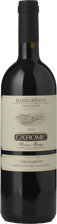 CA'ROME Romano Marengo Chiaramanti, Barbaresco DOCG 2019 Bottle