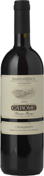 CA'ROME Romano Marengo Chiaramanti, Barbaresco DOCG 2019 Bottle image number 0