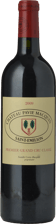 CHATEAU PAVIE-MACQUIN 1er grand cru classe (B), Saint-Emilion 2009 Bottle