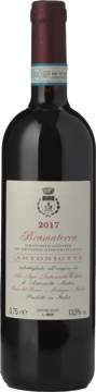 ANTONIOTTI ODILIO, Bramaterra, Piemonte, Italy 2017 Bottle image number 0