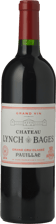 CHATEAU LYNCH-BAGES 5me cru classe, Pauillac 2014 Bottle