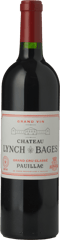 CHATEAU LYNCH-BAGES 5me cru classe, Pauillac 2014 Bottle image number 0
