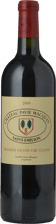 CHATEAU PAVIE-MACQUIN 1er grand cru classe (B), Saint-Emilion 2009 Bottle