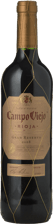 BODEGAS CAMPO VIEJO Gran Reserva, Rioja 2008 Bottle