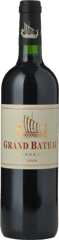 GRAND BATEAU Rouge, Bordeaux 2009 Bottle image number 0